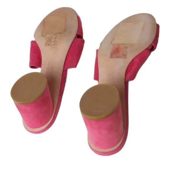 PAIGE "Francesca" Slide Sandal Size 6 - Picture 5 of 5